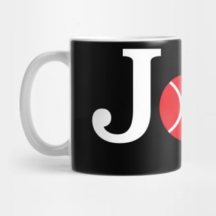 Joy Mug